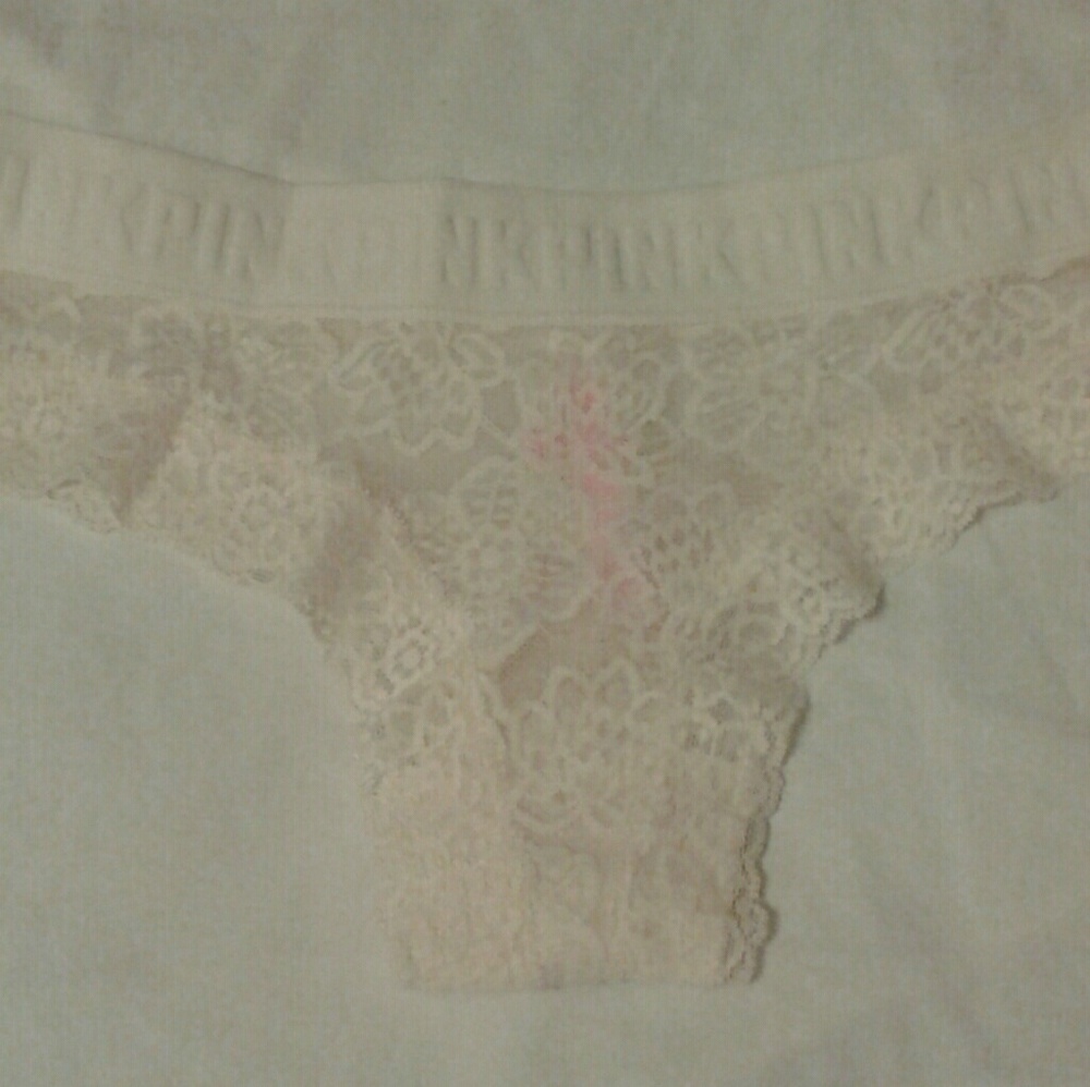 Victoria's Secret Panties